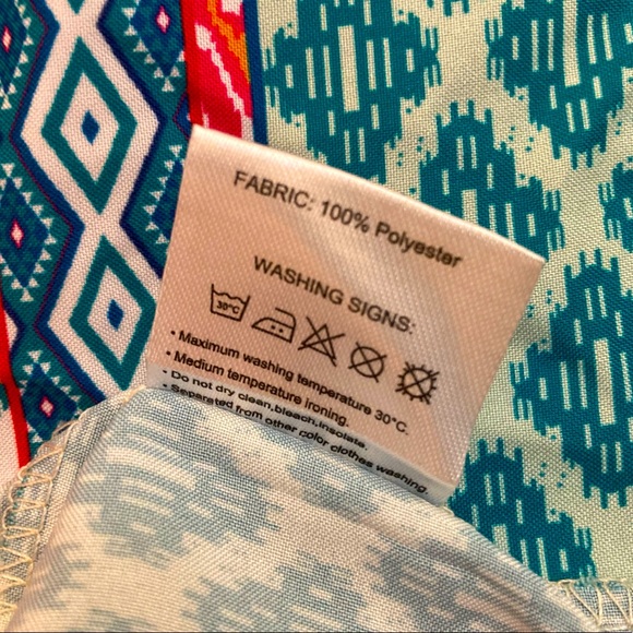 NWT Urban Coco Casual Dress - Picture 7 of 7